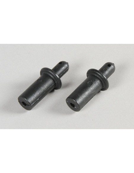 Support carro. lateraux (2p)