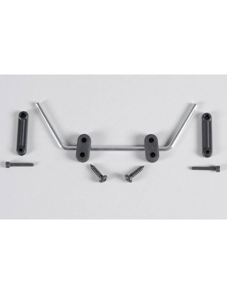 Kit bar Av 4mm Leopard