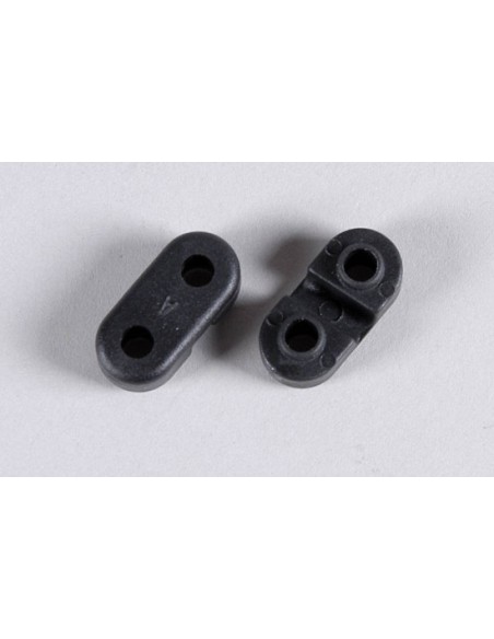 Support bar 4mm Leopard (2p)
