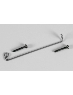 Fixation resonateur 2