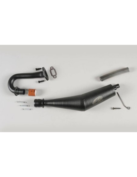 Kit RŽsonateur Steel Power