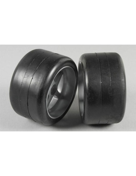 Pneus Ar slick S1 80mm