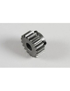 Pignon acier 17 T new profile