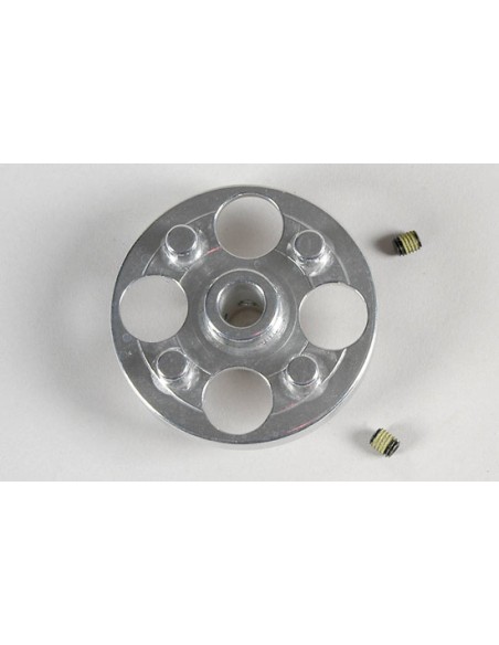Support couronne alu 60mm