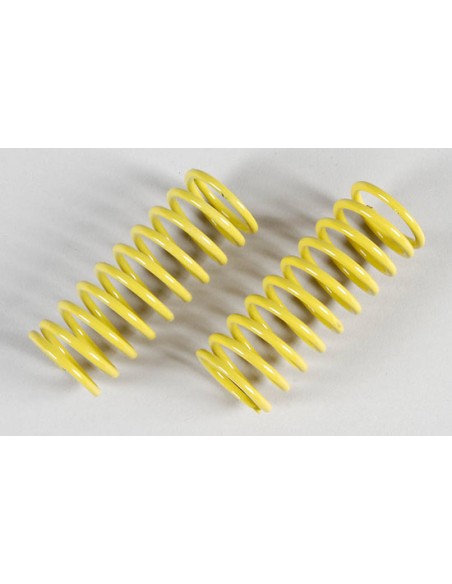Ressort jaune 2,6mm (2p)