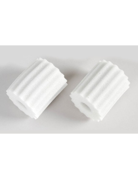 Mousse filtre (2p)
