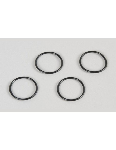 Joints 20x1,5mm (4p)