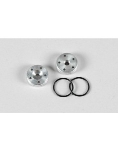 Piston 14.8mm dia 1.5mm (2p)