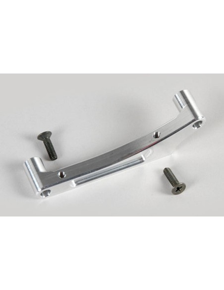 Support moteur alu Zenoah