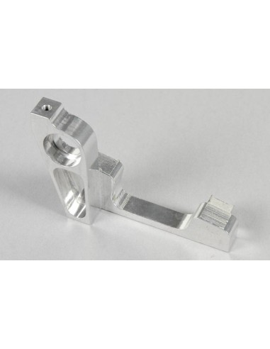 Support moteur alu Zenoah