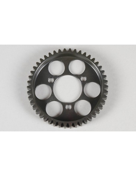 Couronne acier 44T