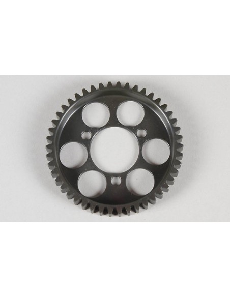 Couronne acier 46T