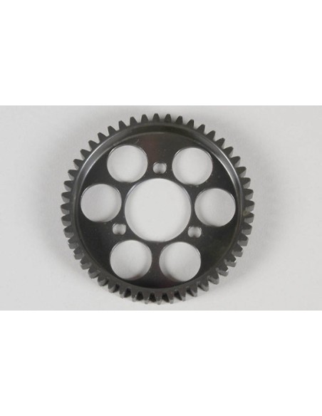 Couronne acier 48T