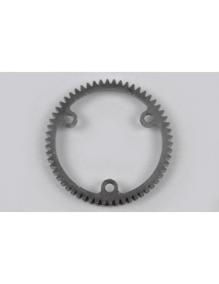 Couronne 58T petit module