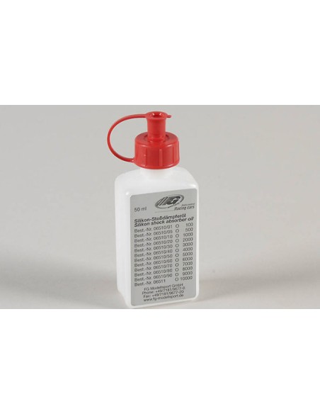 Huile 100 flacon 50ml