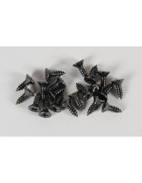 Vis 4.2x13mm (20p)