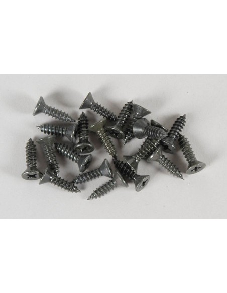 Vis 4.2x19mm (20p)