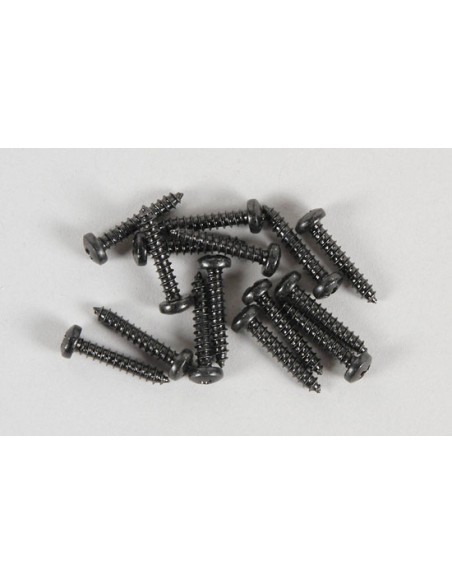 Vis 2.9x16mm (15p)
