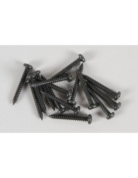 Vis 2.9x19mm (15p)
