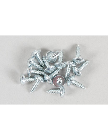 Vis Tx 2.9x9.5mm (15p)