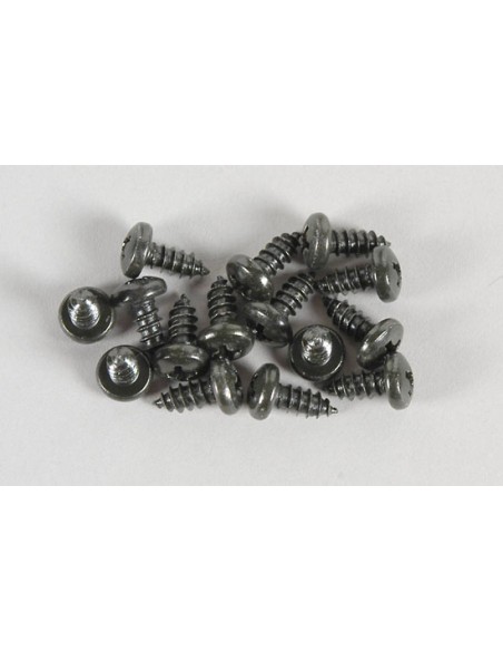 Vis 4.2x9.5mm (15p)