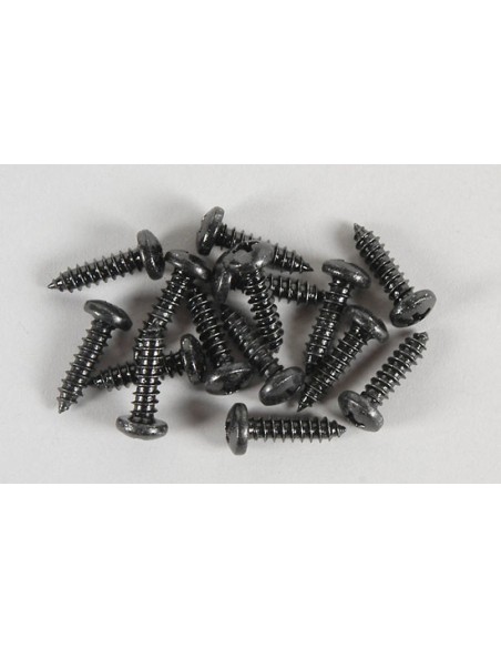 Vis 4.2x16mm (15p)
