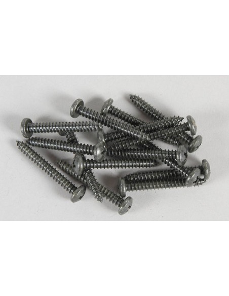 Vis 4,2x32mm (15p)