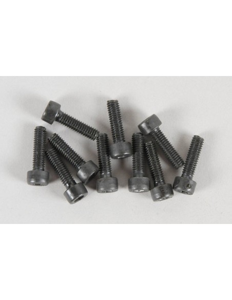 Vis btr M4x14 (10p)