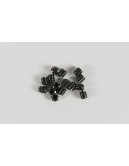 Vis btr sans tÃªte M3x3mm (15p)
