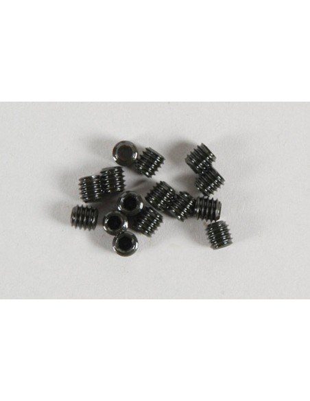 Vis sans tÃªte M4x4 (15p)