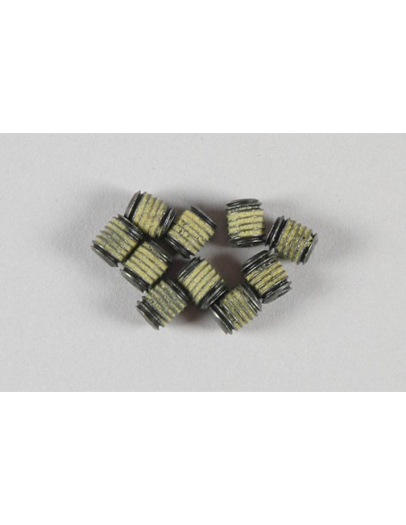 Vis sans tÃªte M5x6 + frein