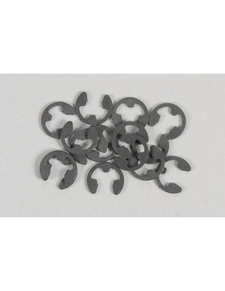Circlips acier 5mm (15p)