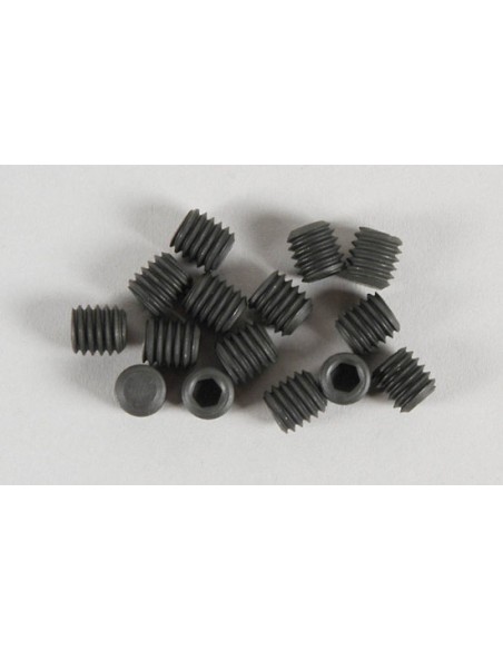 Vis sans tÃªte M6x6 (15p)