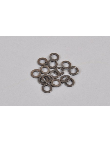 Rondelle Grower 5 x 9mm (15p)