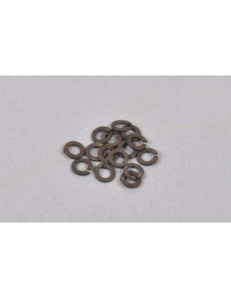 Rondelle Grower 4.2 x 8mm (15p)