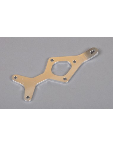 Platine superieure Av