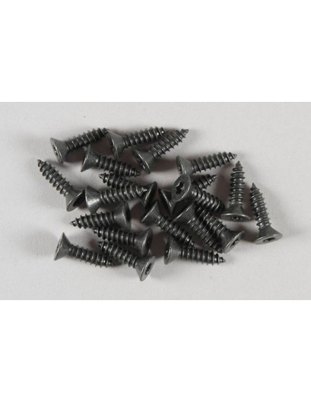 Vis Tx 4,2x16 (20p)