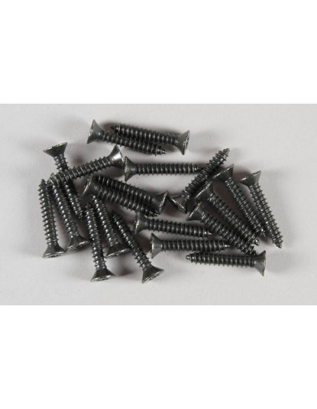 Vis Tx 4,2x22 (20p)