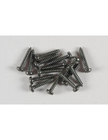 Vis Tx 2,9x13 (15p)