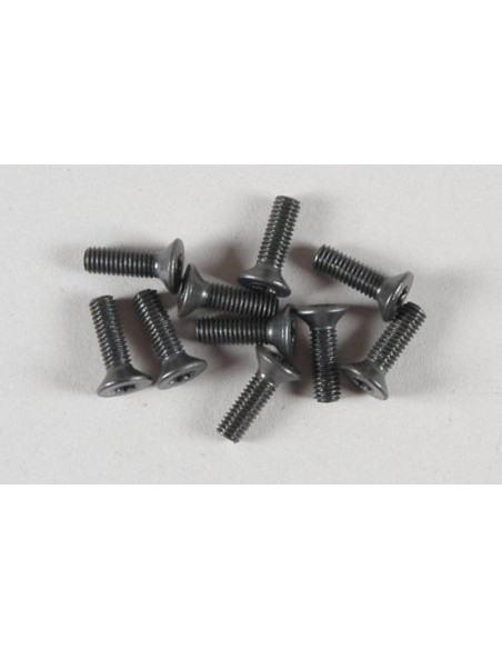 Vis Tx M3x10 (10p)