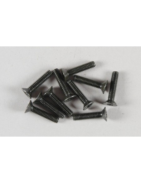 Vis Tx M4x16 (10p)