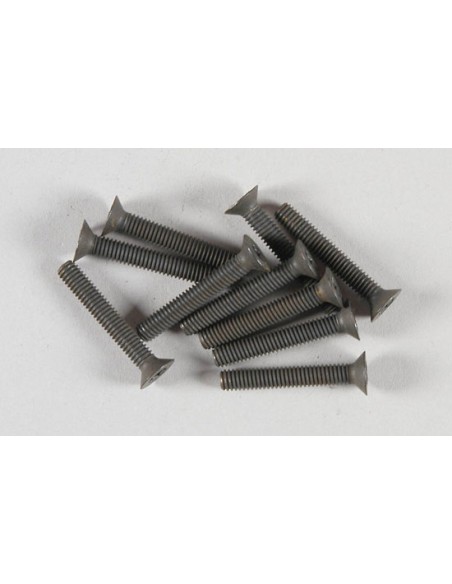 Vis Tx M4x25 (10p)
