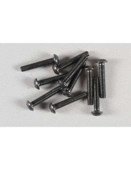Vis Tx M3x14 (10p)