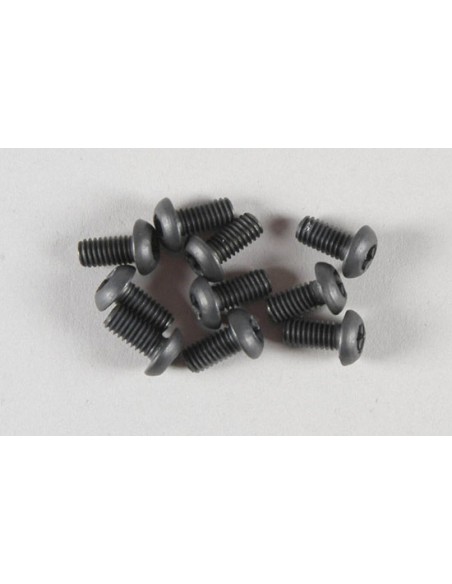 Vis Tx M4x6 (10p)