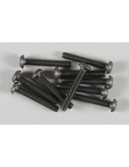 Vis Tx M4x25 (10p)