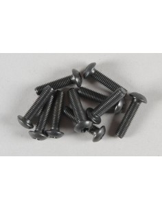 Vis Tx M5x20 (10p) 2