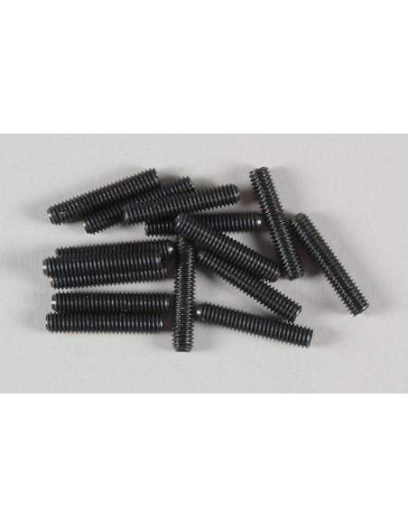 Vis Tx M4x20 (15p)