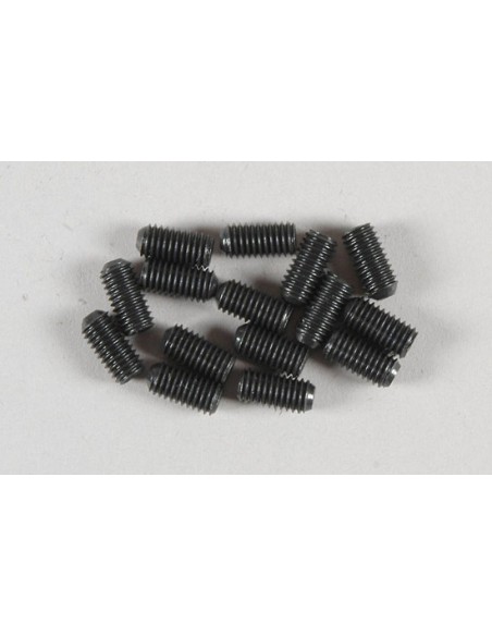 Vis Tx M5x10 (15p)