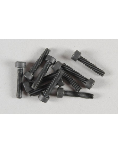 Vis Tx M4x20 (10p)