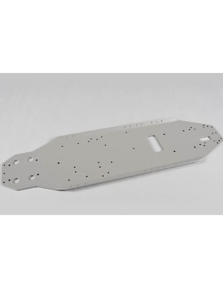Chassis long 2wd 530